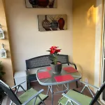 Casa 121g Calabria Sun - Stunning Self-catering Near Sea For 3 *