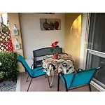 Casa 121g Calabria Sun - Stunning Self-catering Near Sea For 3 * Pizzo (Calabria)