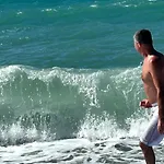 Casa 121g Calabria Sun - Stunning Self-catering Near Sea For 3 *