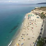 Casa 121g Calabria Sun - Stunning Self-catering Near Sea For 3 Lejlighed