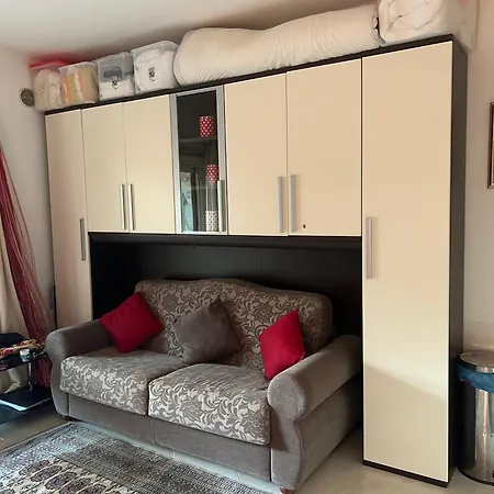 Casa 121g Calabria Sun - Stunning Self-catering Near Sea For 3 Lejlighed Pizzo (Calabria)