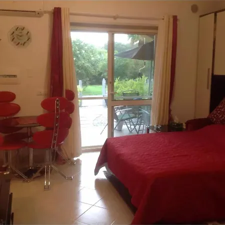 Appartement Casa 121g Calabria Sun - Stunning Self-catering Near Sea For 3