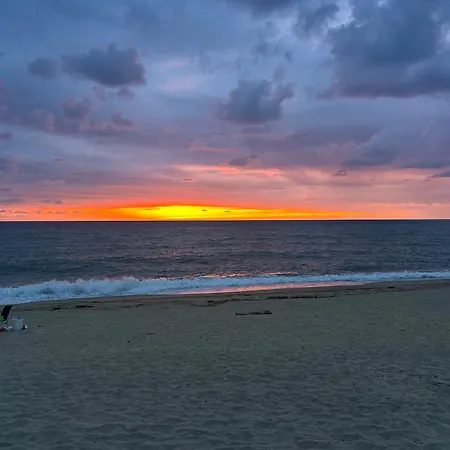 Casa 121g Calabria Sun - Stunning Self-catering Near Sea For 3