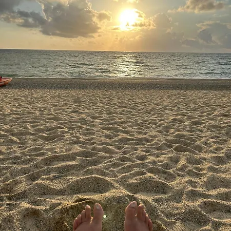 Daire Casa 121g Calabria Sun - Stunning Self-catering Near Sea For 3 Pizzo (Calabria)