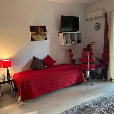 Casa 121g Calabria Sun - Stunning Self-catering Near Sea For 3 Pizzo (Calabria)