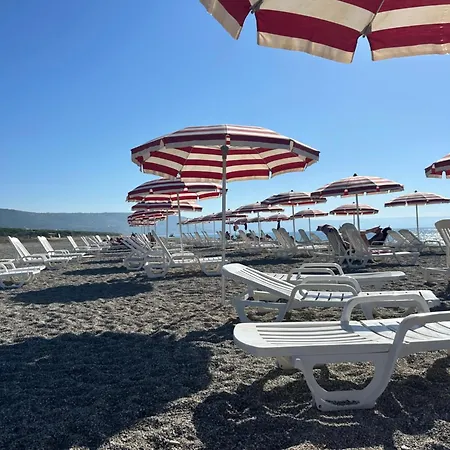 Casa 121g Calabria Sun - Stunning Self-catering Near Sea For 3 * Pizzo (Calabria)