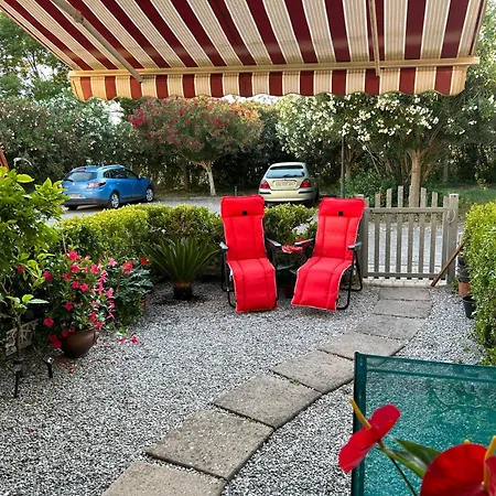 Daire Casa 121g Calabria Sun - Stunning Self-catering Near Sea For 3 Pizzo (Calabria)