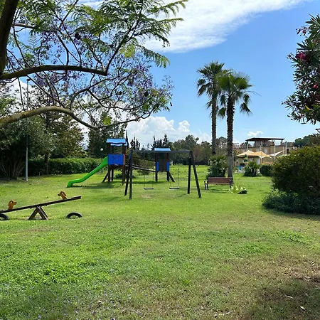 Daire Casa 121g Calabria Sun - Stunning Self-catering Near Sea For 3 *