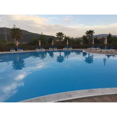 Casa 121g Calabria Sun - Stunning Self-catering Near Sea For 3