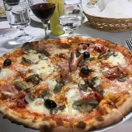 Daire Casa 121g Calabria Sun - Stunning Self-catering Near Sea For 3 *