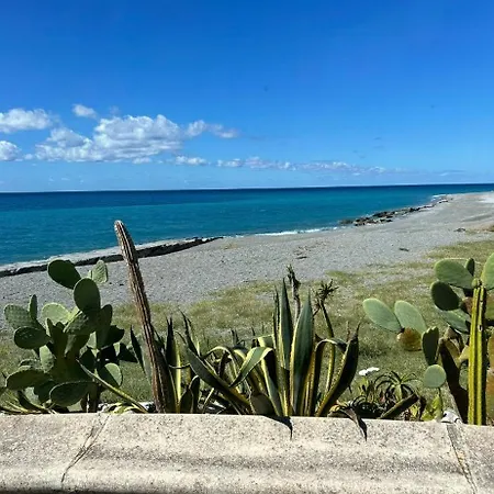 Casa 121g Calabria Sun - Stunning Self-catering Near Sea For 3 Pizzo (Calabria)