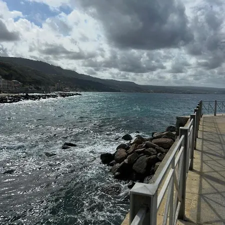 Casa 121g Calabria Sun - Stunning Self-catering Near Sea For 3 Pizzo (Calabria)