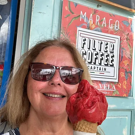 Casa 121g Calabria Sun - Stunning Self-catering Near Sea For 3 *