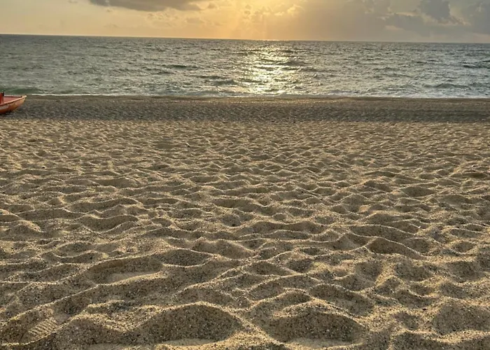 Apartamento Casa 121g Calabria Sun - Stunning Self-catering Near Sea For 3 Pizzo (Calabria)