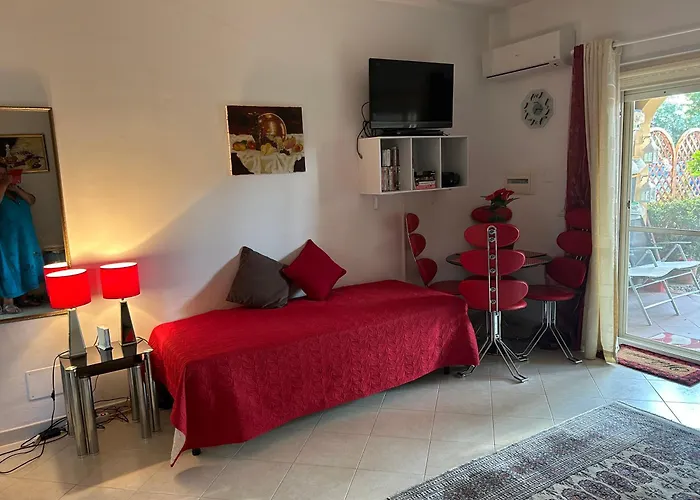 Casa 121g Calabria Sun - Stunning Self-catering Near Sea For 3 Pizzo (Calabria)