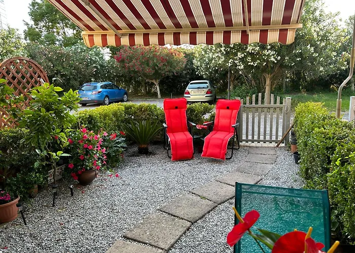 Apartamento Casa 121g Calabria Sun - Stunning Self-catering Near Sea For 3 Pizzo (Calabria)