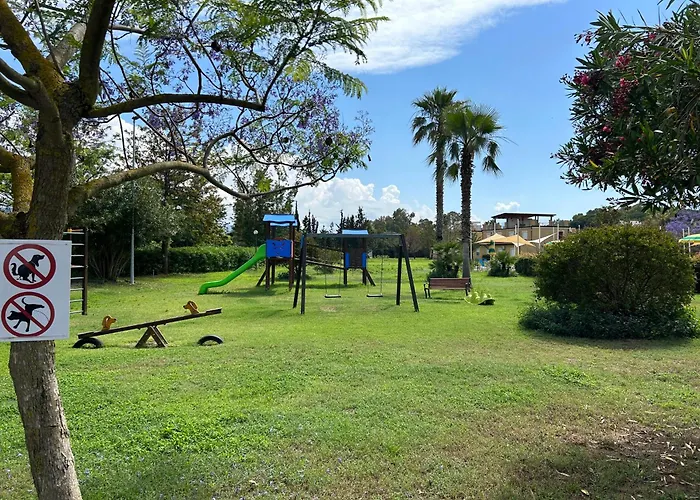 Apartamento Casa 121g Calabria Sun - Stunning Self-catering Near Sea For 3 *