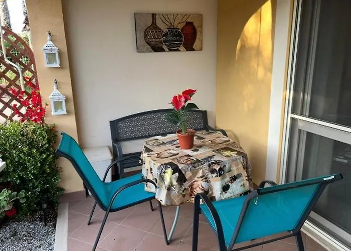 Casa 121g Calabria Sun - Stunning Self-catering Near Sea For 3 * Pizzo (Calabria)