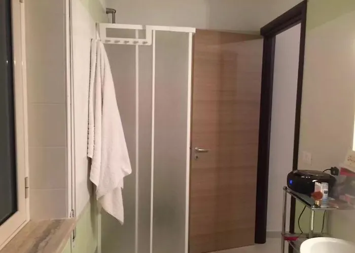 Casa 121g Calabria Sun - Stunning Self-catering Near Sea For 3 Pizzo (Calabria)