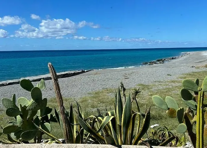 Casa 121g Calabria Sun - Stunning Self-catering Near Sea For 3 Pizzo (Calabria)