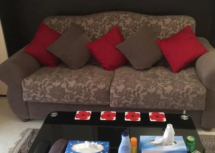 Casa 121g Calabria Sun - Stunning Self-catering Near Sea For 3 Apartamento Pizzo (Calabria)