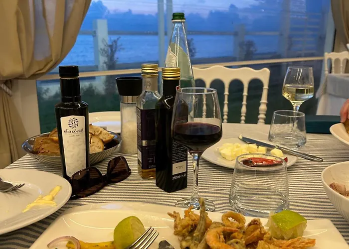 Casa 121g Calabria Sun - Stunning Self-catering Near Sea For 3 * Pizzo (Calabria)