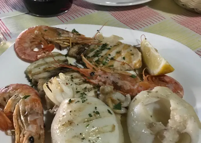 Casa 121g Calabria Sun - Stunning Self-catering Near Sea For 3 Pizzo (Calabria)