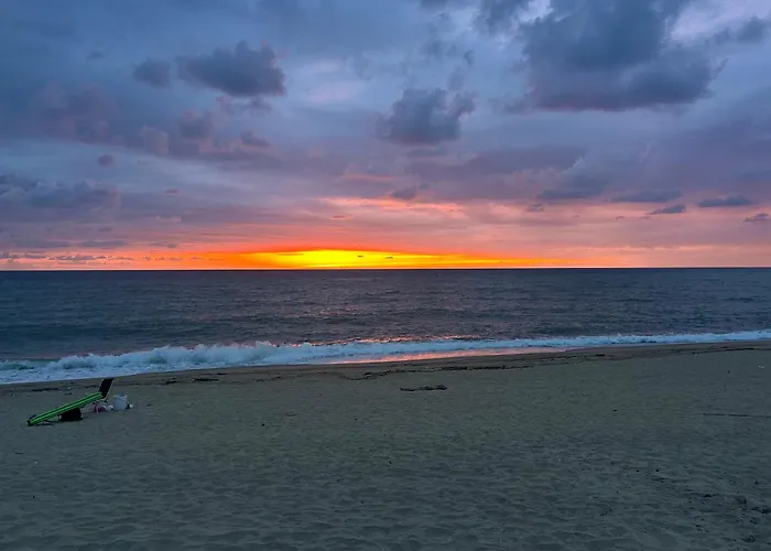 Casa 121g Calabria Sun - Stunning Self-catering Near Sea For 3