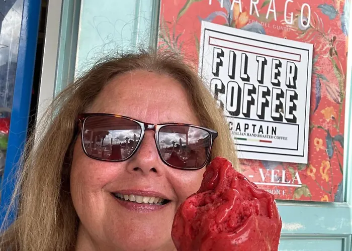 Casa 121g Calabria Sun - Stunning Self-catering Near Sea For 3 *